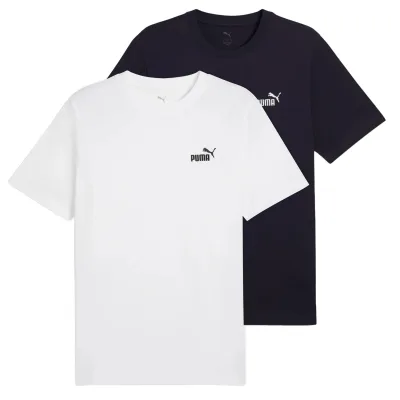 ESS Small No. 1 Logo Tee Herren T-Shirt