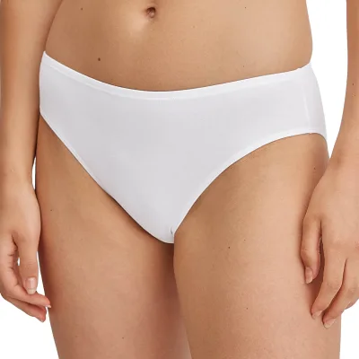 Essential Cotton Regular Cut Damen Slip