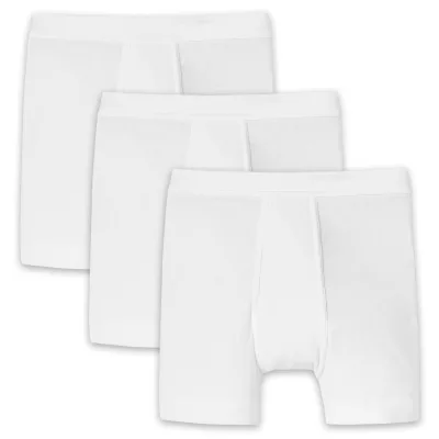 Essentials 3P Herren Slip