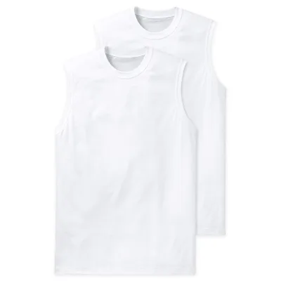 Essentials Herren Unterhemd