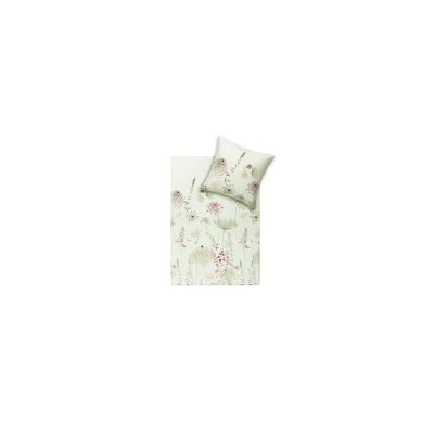 Estella Bettwäsche Kuschelflanell Meadow