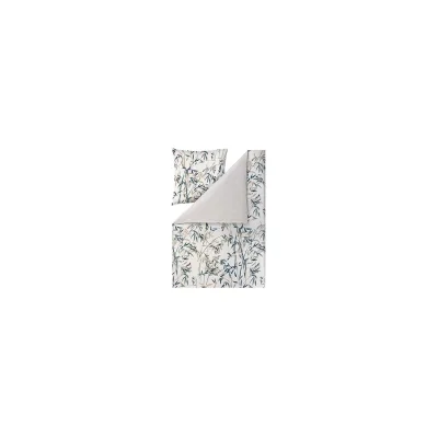 Estella Bettwäsche Mako-Satin Bio Palmira