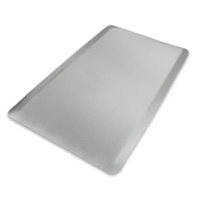 etm Anti-Ermüdungsmatte   Soft-Tritt   Grau