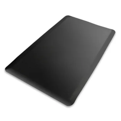 etm Anti-Ermüdungsmatte   Soft-Tritt   Schwarz