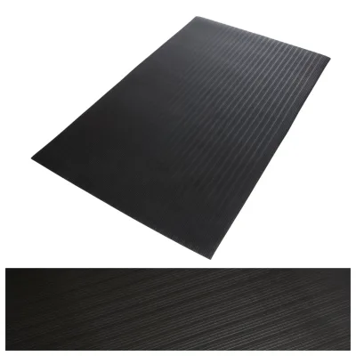 etm Anti-Ermüdungsmatte   Softer-Work-Mat   Schwarz