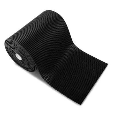 etm Antirutschmatte Multi-Grip   Schwarz