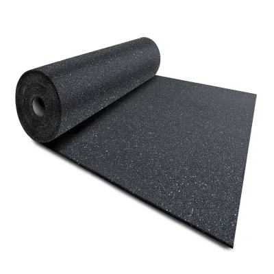 etm Bautenschutzmatte   Schall- & Dämmschutz   10 mm Stärke