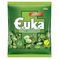 Euka Menthol Hustenbonbons Menthol