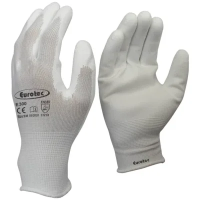 Eurotec Montagehandschuh WorkGrip E300