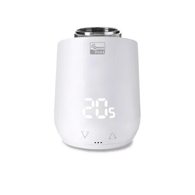 Eurotronic COMET Z-Wave Thermostat