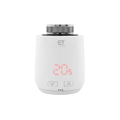 Eurotronic COMET ZZ eco Zigbee Thermostat