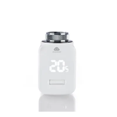 Eurotronic Stella R EnOcean (A5-20-04) Heizkörperthermostat