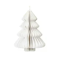 EVERLANDS Dekorationsfigur Weihnachtsbaum 15 x 20 cm (Ø x H)