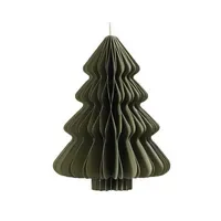 EVERLANDS Dekorationsfigur Weihnachtsbaum 30 x 40 cm (Ø x H)