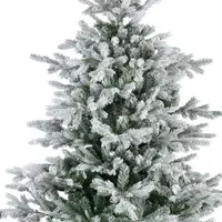 EVERLANDS Weihnachtsbaum Grandis Fir 150 x 210 cm (Ø x H)