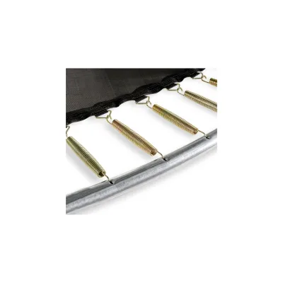 EXIT Lotus Classic Trampolin ø253cm - grün