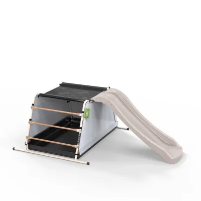 Exit Toys Kinderrutsche 116x64x178 cm