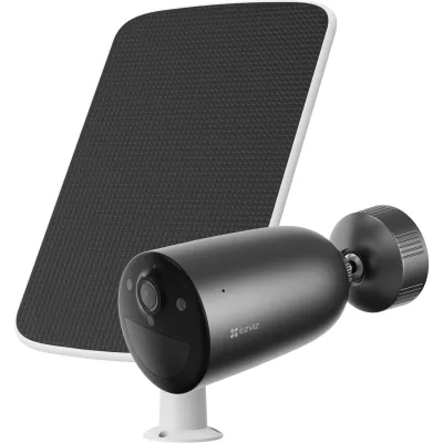 EZVIZ EB3 Solar Panel F Set