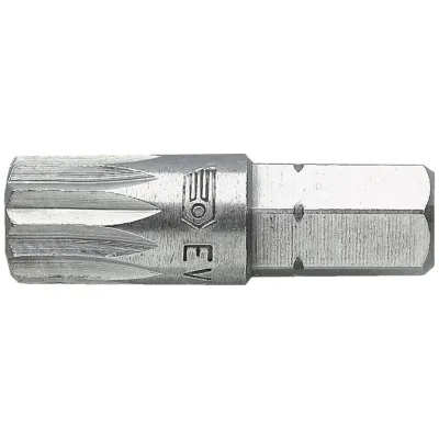 FACOM Bit Serie 2 - XZN M8, für manuelles Verschrauben