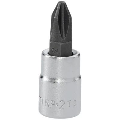FACOM Bit-Steckschlüssel 1/4 für PH2
