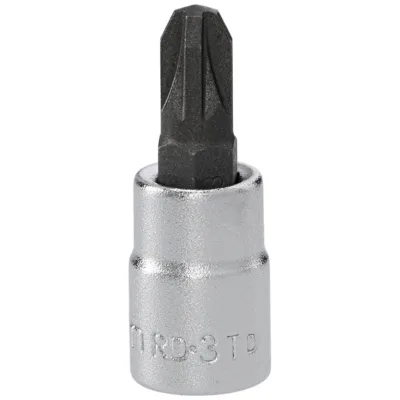 FACOM Bit-Steckschlüssel 1/4 für PZ3