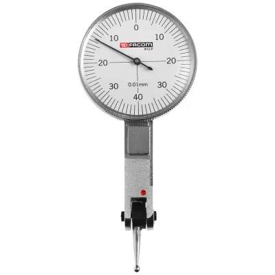 FACOM Messuhr mit Hebel Genauigkeit 1/100 mm