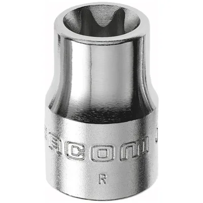 FACOM Steckschlüssel 3/8 für TX E10