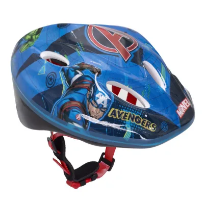 Fahrradhelm Avengers Design für Kinder (52–56 cm)
