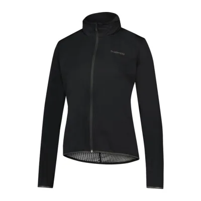 Fahrradjacke  Womans's NAGANO Jacket, Black