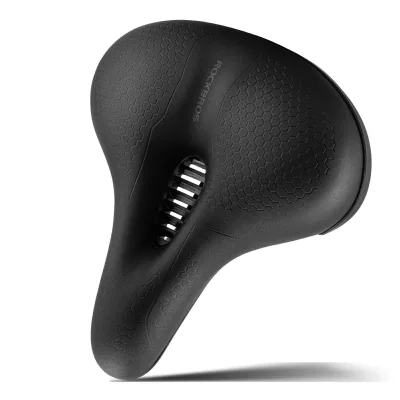 Fahrradsattel Fahrradsitz Memory Foam Atmungsaktiv Wasserdicht 3 Type - Freizeitradfahren