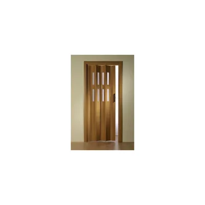 Falttür Luciana buche 2 Fenster B 88,5 H 202 cm