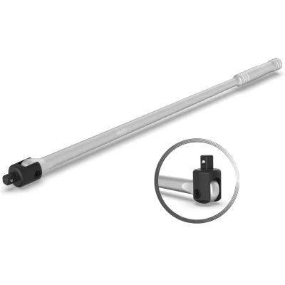 FAMEX 10671 Gelenkgriff 1/2 - Drehgriff - PROFESSIONAL