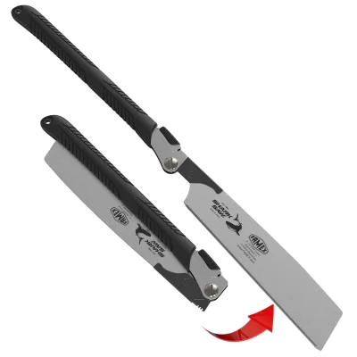 FAMEX 5525 Japansäge klappbar - Klappsäge Kataba