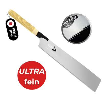 FAMEX 5537 Japansäge Kataba - Handsäge - Feinsäge
