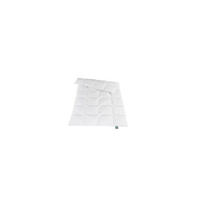 f.a.n. Frankenstolz Bettdecke Kansas Duo-Steppbett 200x220 cm
