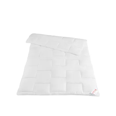 f.a.n. Frankenstolz Bettdecke Utah Steppbett 155x220 cm