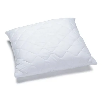 f.a.n. Frankenstolz Kissen Kansas 80x80 cm gesteppt