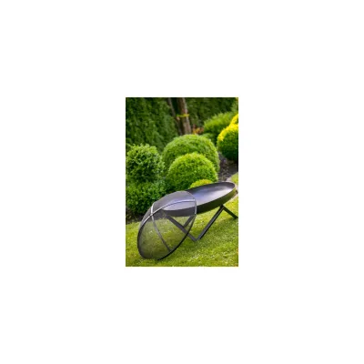 FARMCOOK Funkenschutz Funkenhaube Ø 79 CM