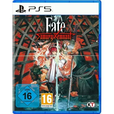 Fate/Samurai Remnant (PS5)