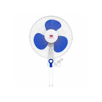 FB-40 Wandventilator 40 cm 60 W mit 3 Stufen und Zugschaltern