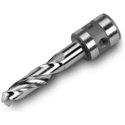 FEIN HSS Spiralbohrer mit QuickIN-Aufnahme, Bohr-Ø 14 mm