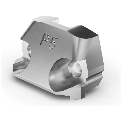FEIN Matrize, bis 7,0 mm Aluminiumblech (250 N/mm²), bis 5,0 mm Stahlblech  (400 N/mm²)