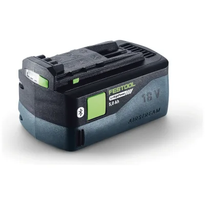 Festool HighPower Akkupack BP 18 Li 5,0 HP-ASI