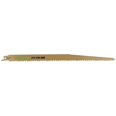 Festool Säbelsägeblatt WOOD UNIVERSAL HSR 305/4,3 BI/5