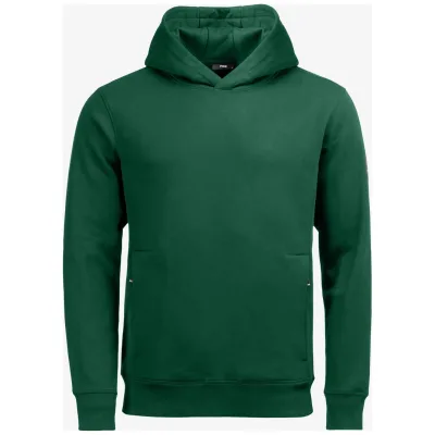 FHB Hoodie Bennet 820110 Gr. S grün