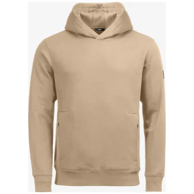 FHB Hoodie Bennet 820110 Gr. XL beige