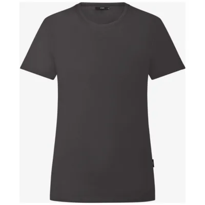 FHB T-Shirt MELANIE 822310 Gr. XL anthrazit