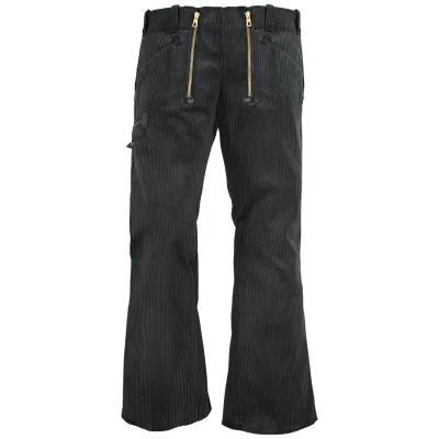 FHB Zunfthose Alfons 40004 Gr. 84 schwarz Standard