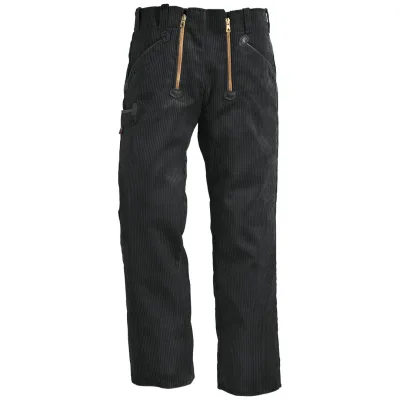 FHB Zunfthose Artur 40008 Gr. 29 schwarz Standard