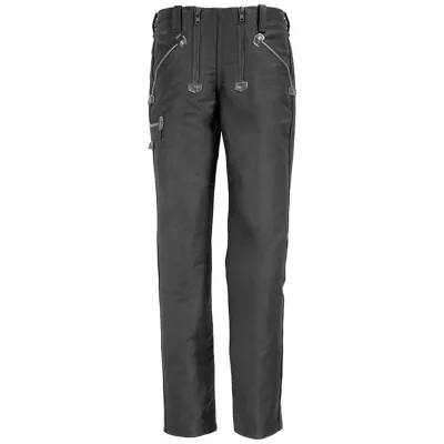 FHB Zunfthose Edelgard 700555 40 schwarz